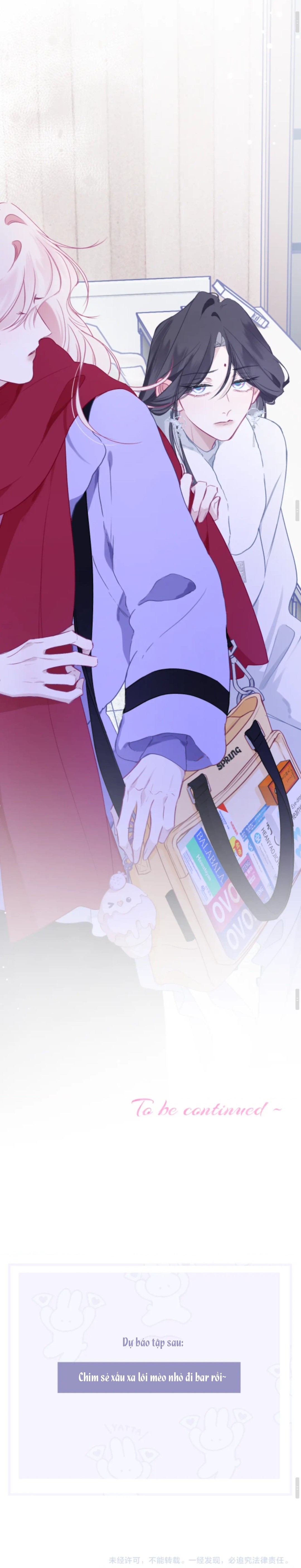 đọc truyện Decibel Nhịp Tim Chương 13 ảnh 8 tại Thiên Thai Truyện