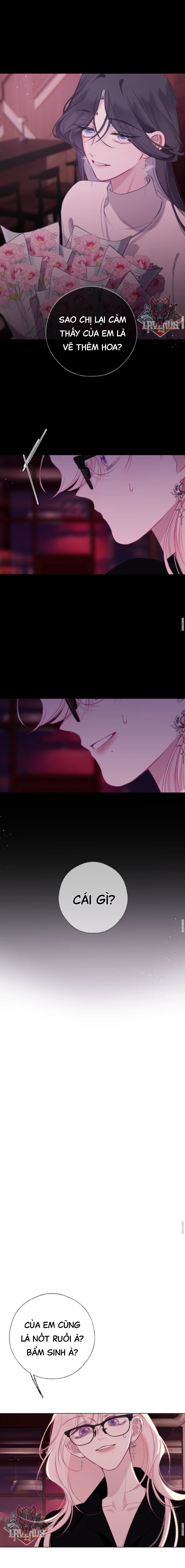 đọc truyện Decibel Nhịp Tim Chương 16 ảnh 2 tại Thiên Thai Truyện