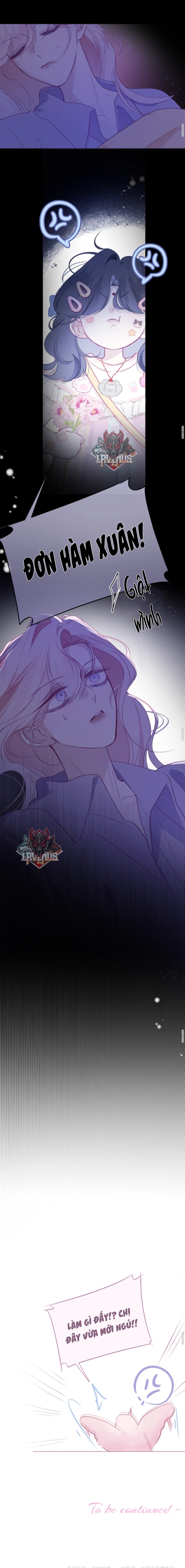 đọc truyện Decibel Nhịp Tim Chương 16 ảnh 8 tại Thiên Thai Truyện