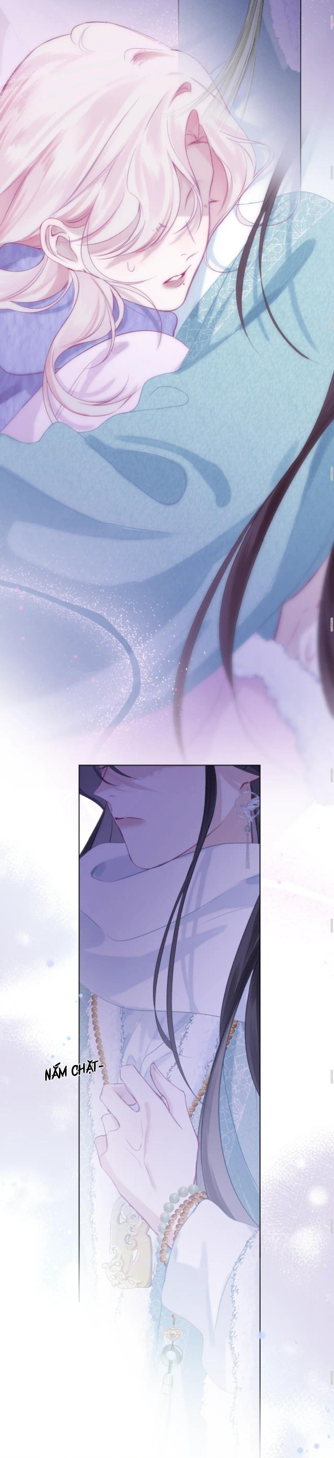 đọc truyện Decibel Nhịp Tim Chương 2 ảnh 15 tại Thiên Thai Truyện