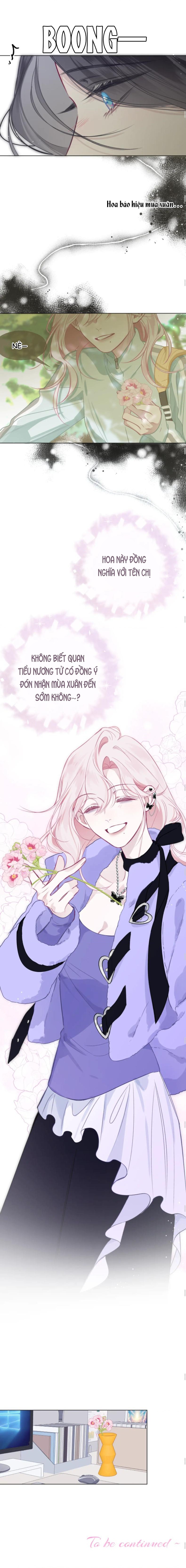 đọc truyện Decibel Nhịp Tim Chương 5 ảnh 6 tại Thiên Thai Truyện