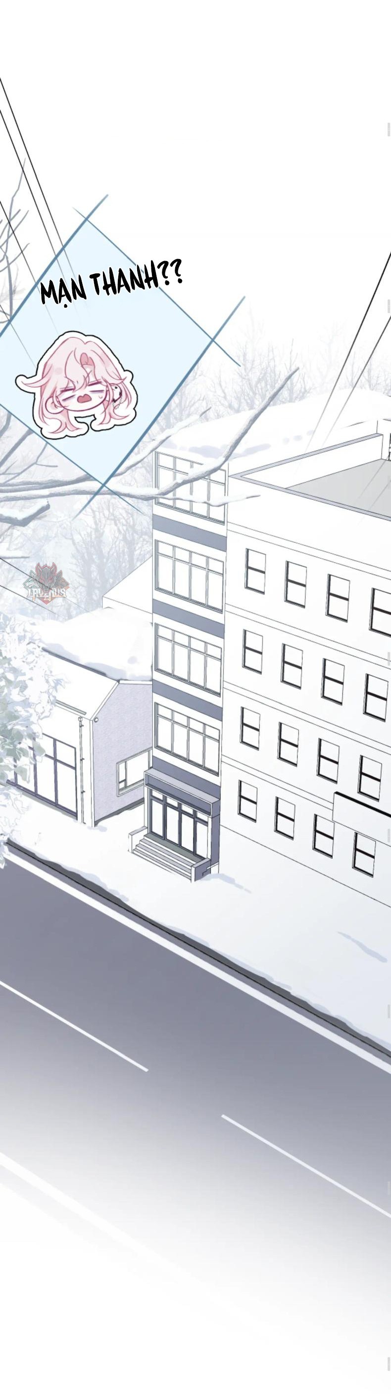 đọc truyện Decibel Nhịp Tim Chương 7 ảnh 7 tại Thiên Thai Truyện