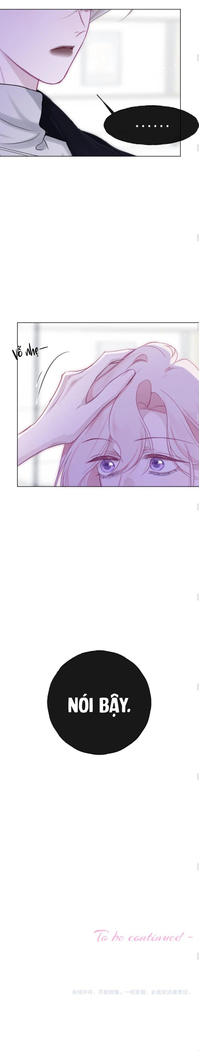 đọc truyện Decibel Nhịp Tim Chương 8 ảnh 7 tại Thiên Thai Truyện