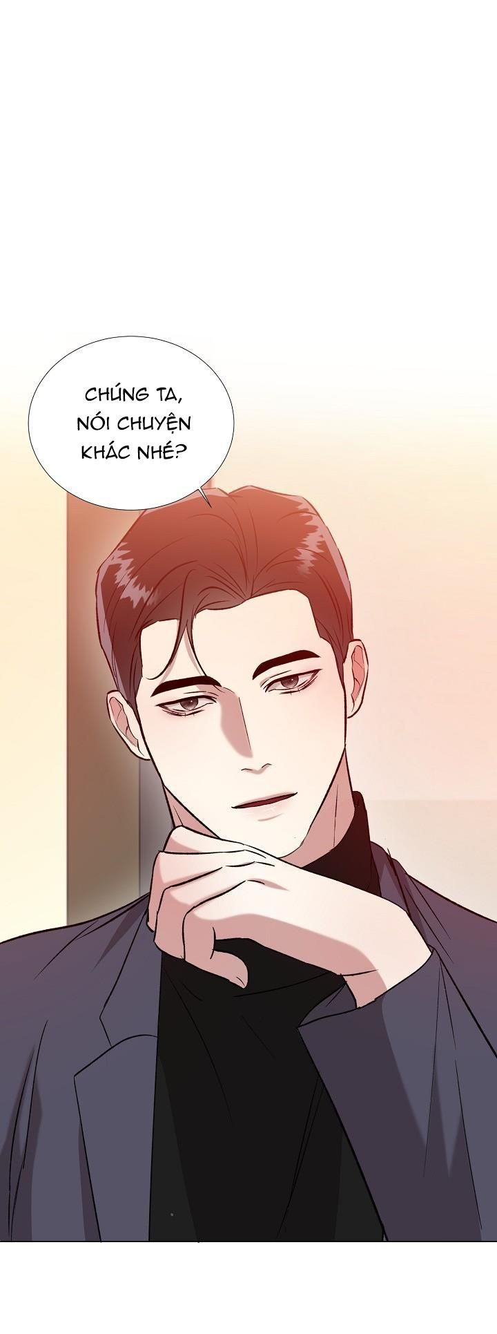 đọc truyện Deep Down Chương 13 ảnh 1 tại Giả Dược