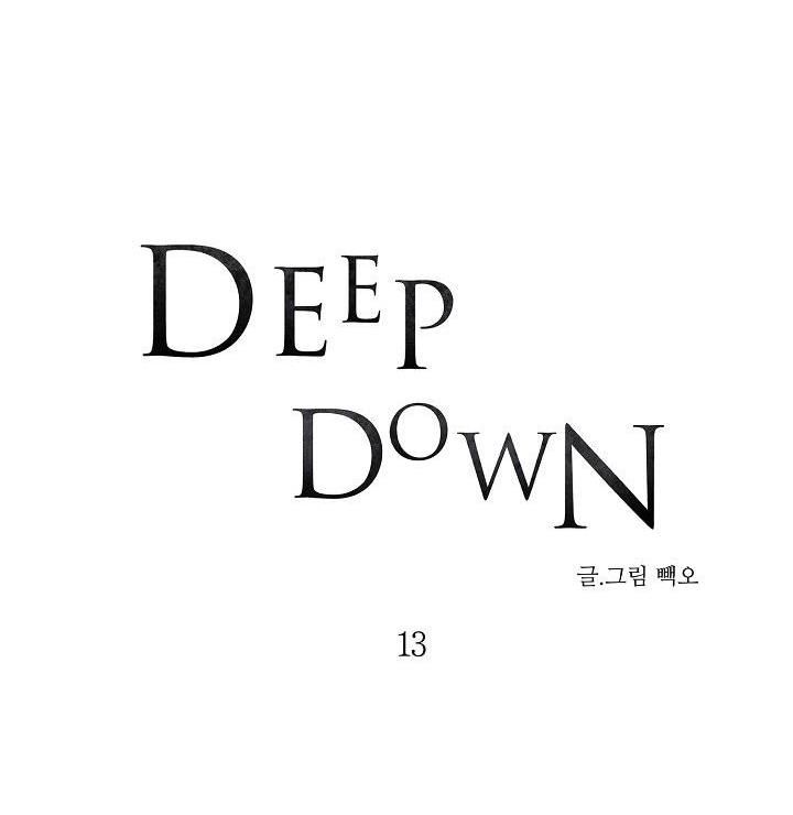 đọc truyện Deep Down Chương 13 ảnh 3 tại Giả Dược