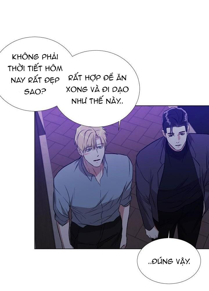 đọc truyện Deep Down Chương 13 ảnh 33 tại Giả Dược