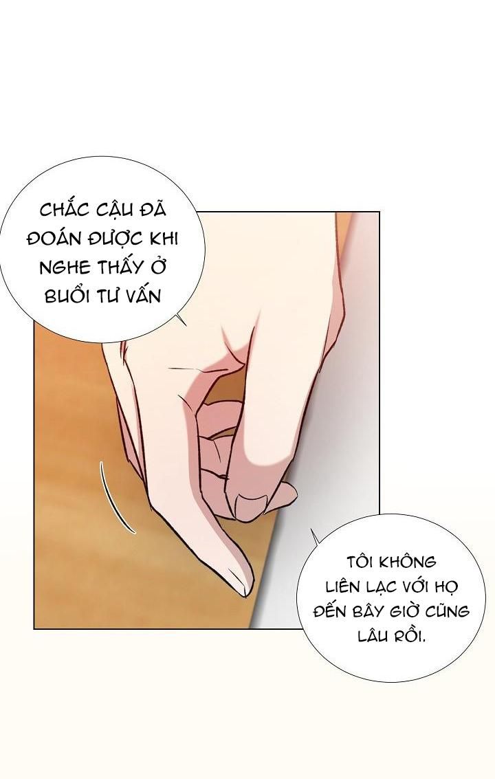 đọc truyện Deep Down Chương 13 ảnh 9 tại Giả Dược