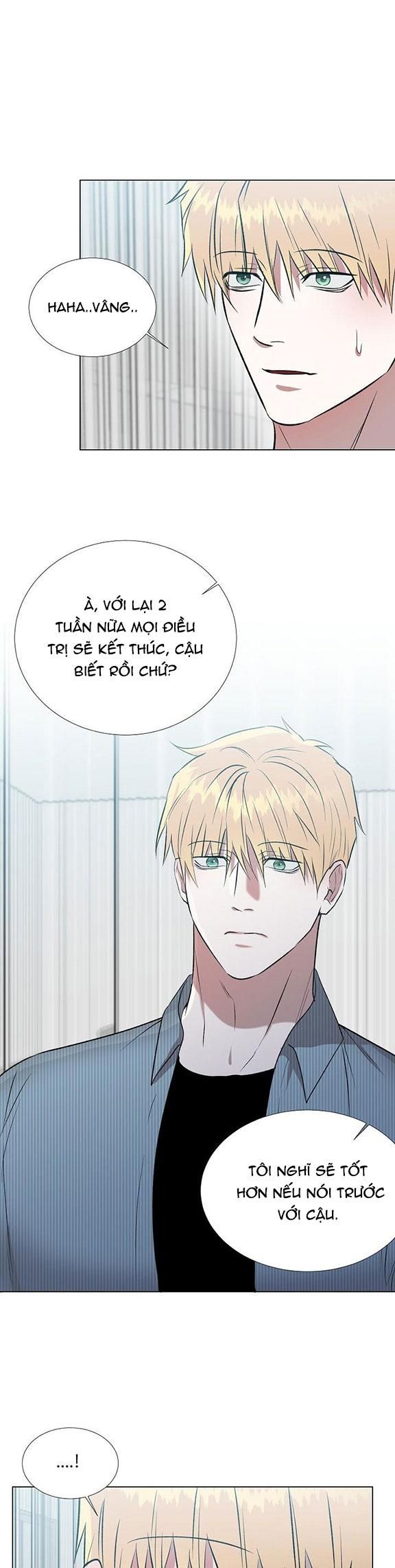 đọc truyện Deep Down Chương 15 ảnh 15 tại Giả Dược
