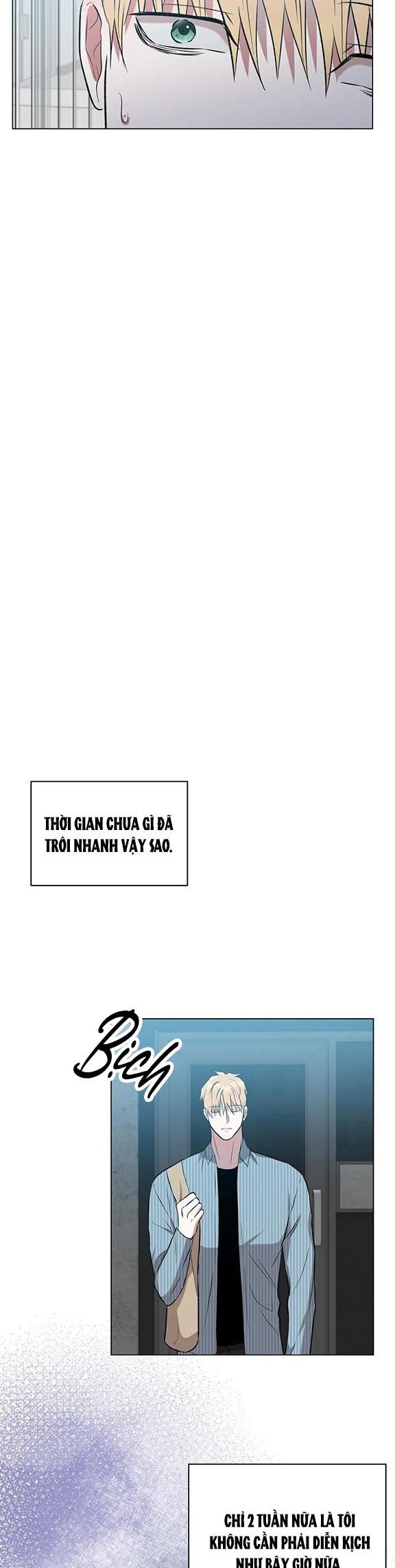 đọc truyện Deep Down Chương 15 ảnh 16 tại Giả Dược