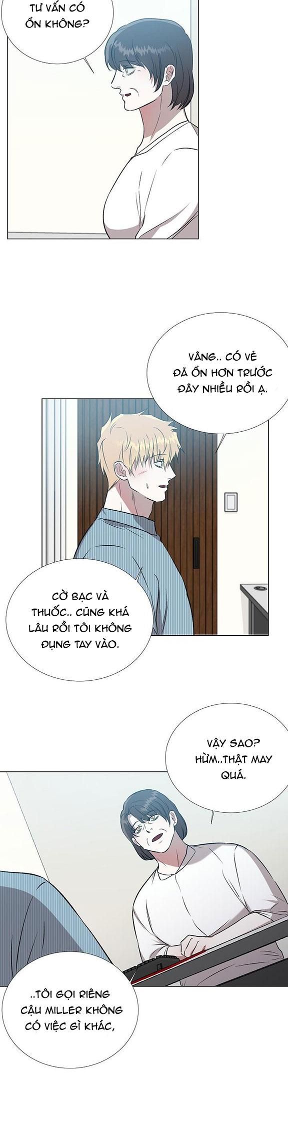 đọc truyện Deep Down Chương 15 ảnh 8 tại Giả Dược