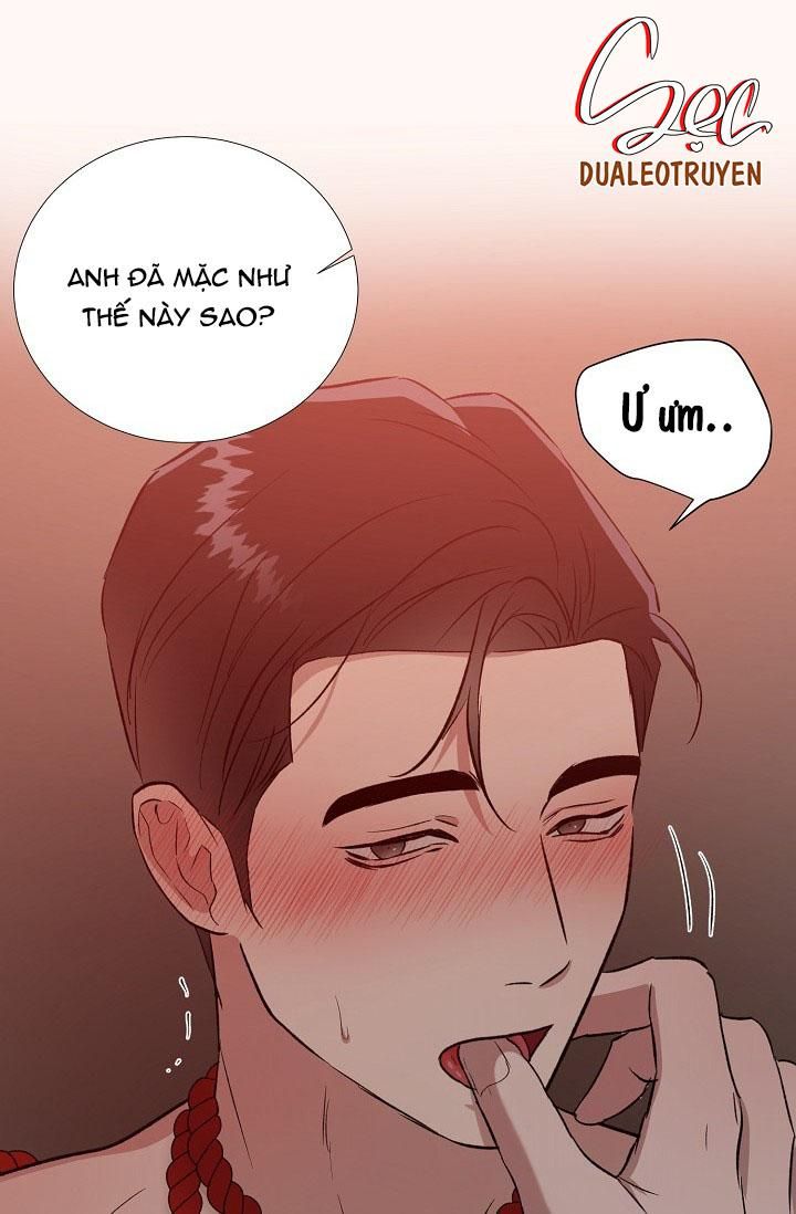 đọc truyện Deep Down Chương 16 ảnh 22 tại Giả Dược