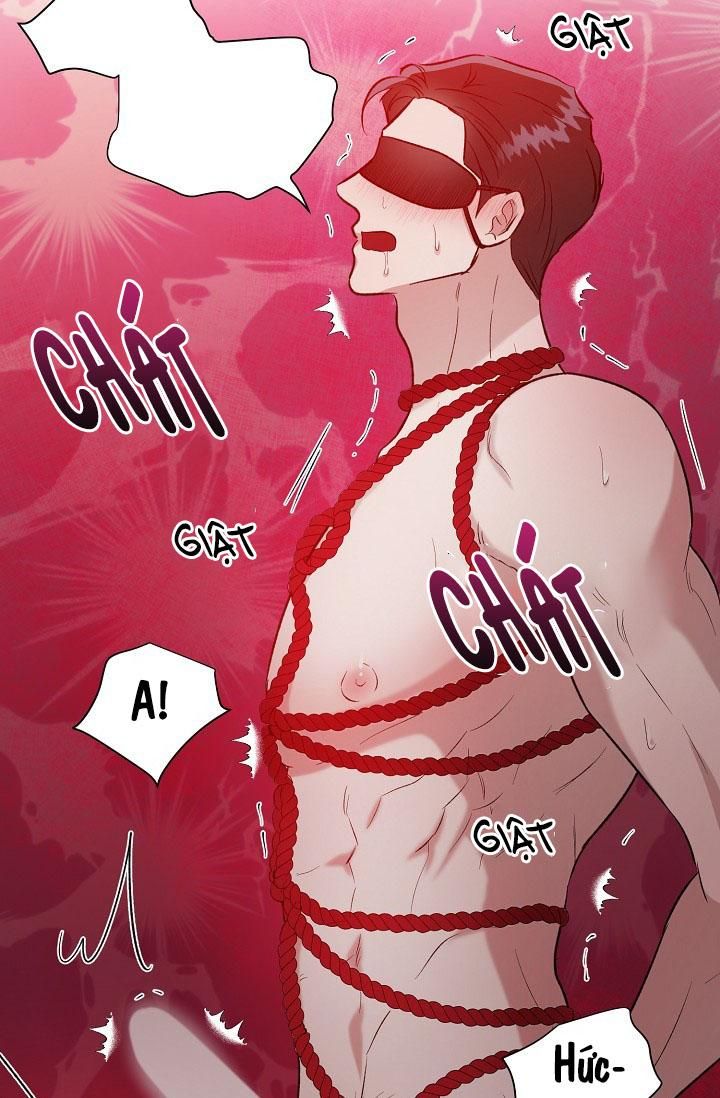 đọc truyện Deep Down Chương 16 ảnh 37 tại Giả Dược
