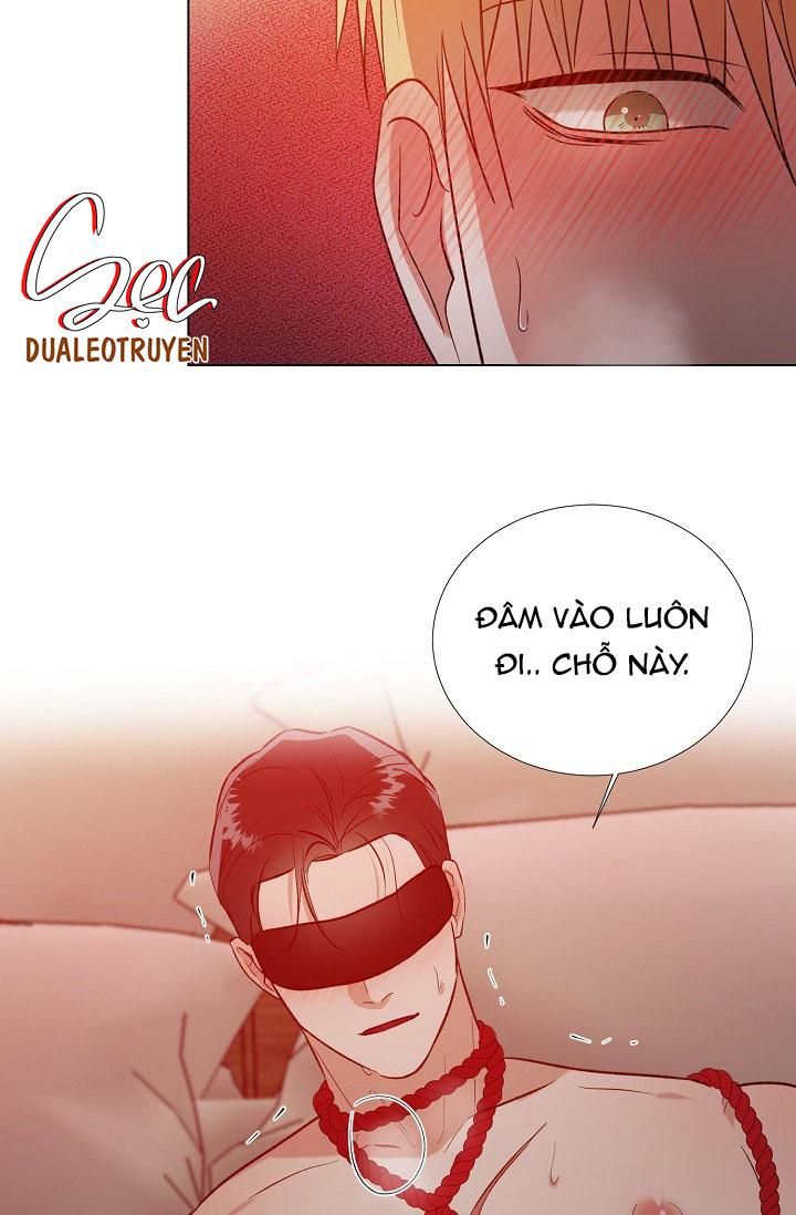 đọc truyện Deep Down Chương 16 ảnh 45 tại Giả Dược