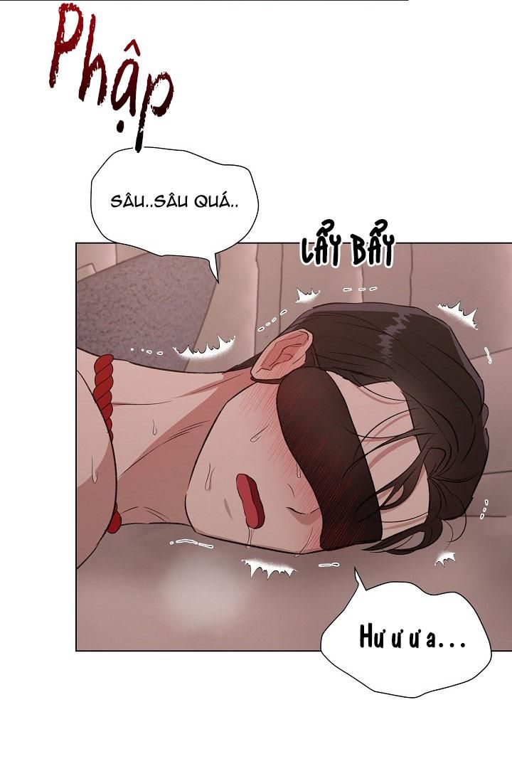 đọc truyện Deep Down Chương 16 ảnh 58 tại Giả Dược