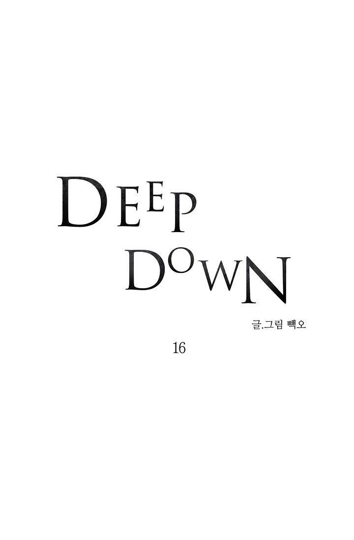 đọc truyện Deep Down Chương 16 ảnh 10 tại Giả Dược