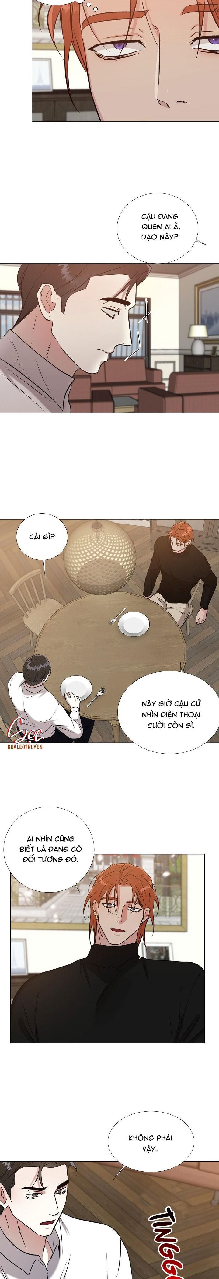 đọc truyện Deep Down Chương 18 ảnh 2 tại Giả Dược