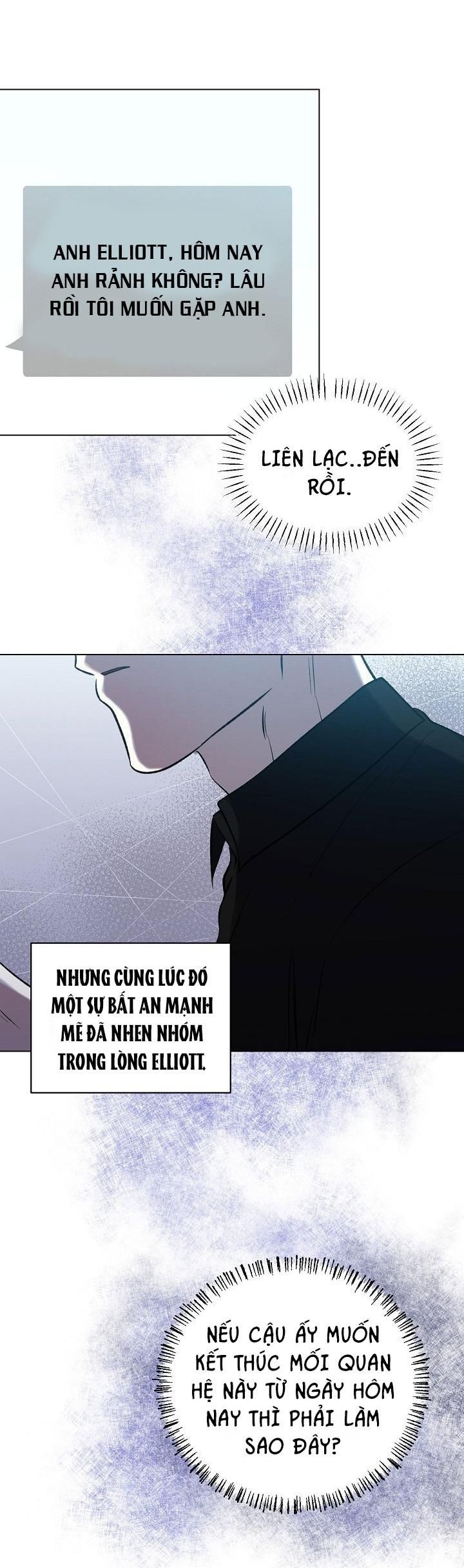 đọc truyện Deep Down Chương 19 ảnh 11 tại Giả Dược