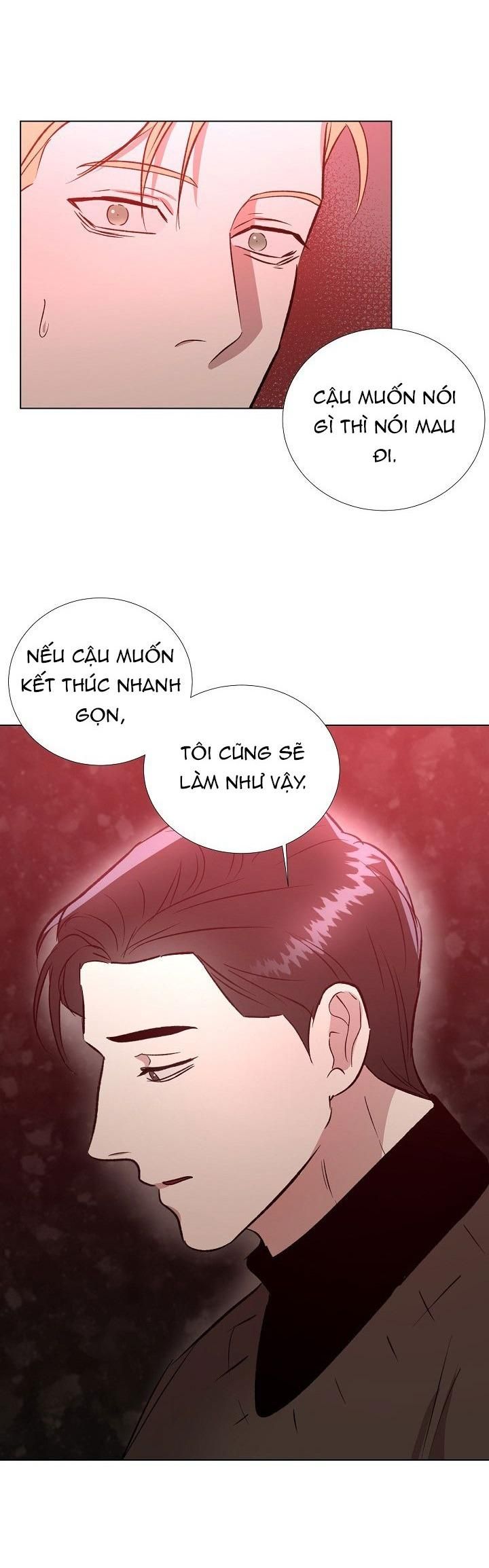 đọc truyện Deep Down Chương 19 ảnh 19 tại Giả Dược