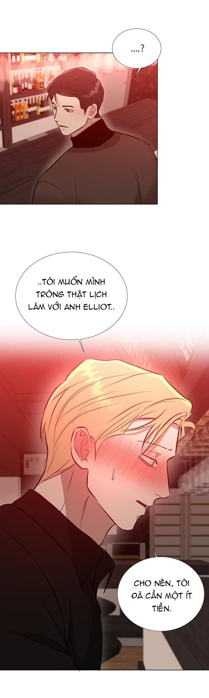 đọc truyện Deep Down Chương 19 ảnh 23 tại Giả Dược