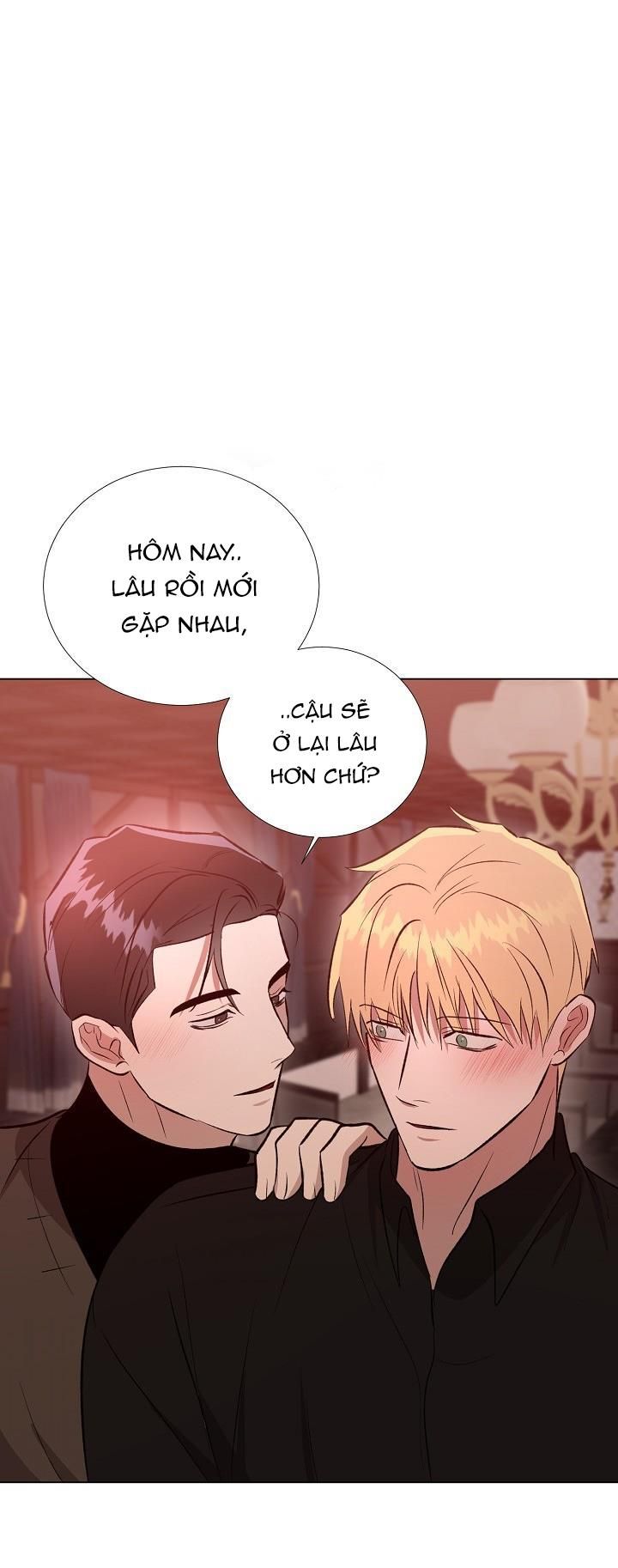 đọc truyện Deep Down Chương 20 ảnh 1 tại Thiên Thai Truyện