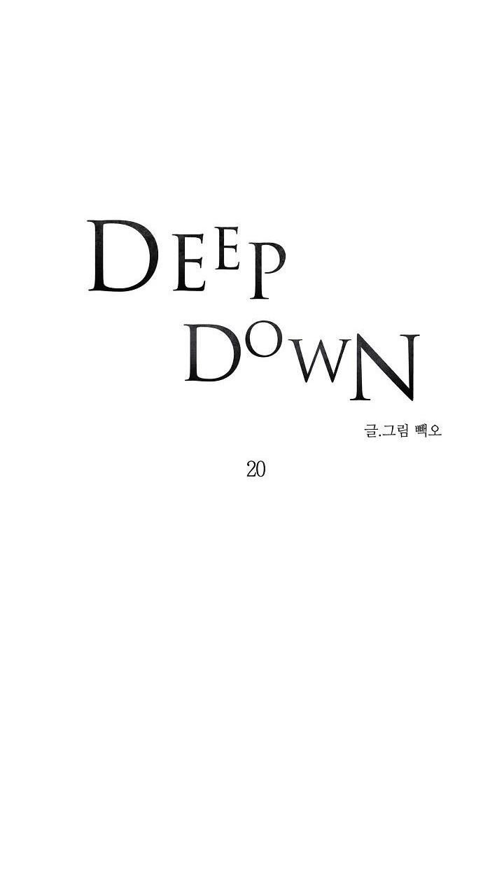 đọc truyện Deep Down Chương 20 ảnh 2 tại Thiên Thai Truyện