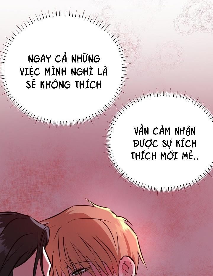 đọc truyện Deep Down Chương 20 ảnh 44 tại Thiên Thai Truyện