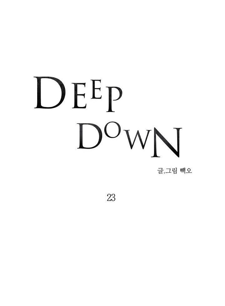 đọc truyện Deep Down Chương 23 ảnh 12 tại Giả Dược