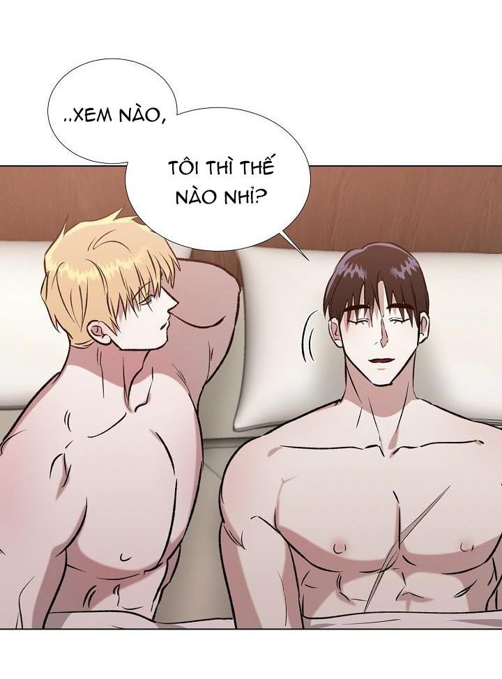 đọc truyện Deep Down Chương 23 ảnh 20 tại Giả Dược