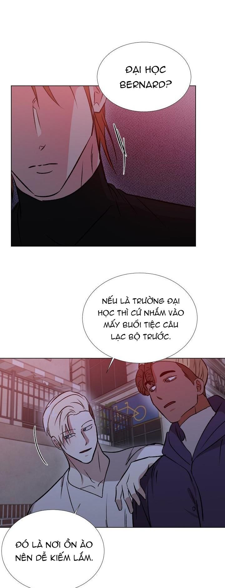 đọc truyện Deep Down Chương 23 ảnh 44 tại Giả Dược