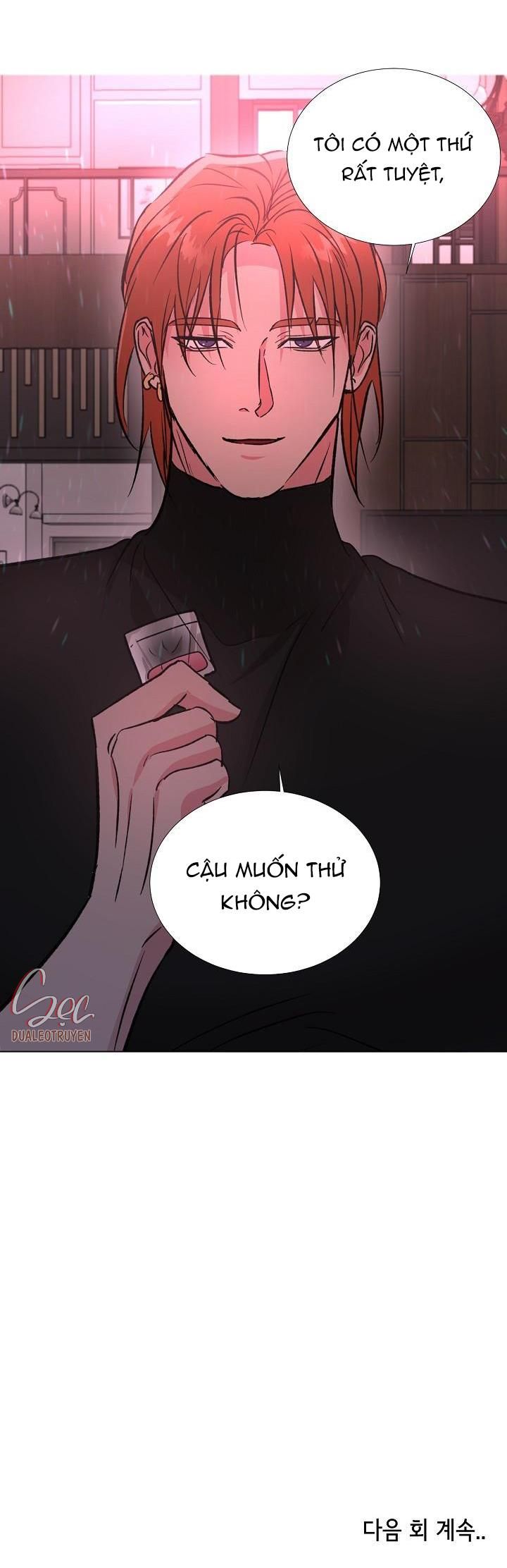 đọc truyện Deep Down Chương 23 ảnh 54 tại Giả Dược