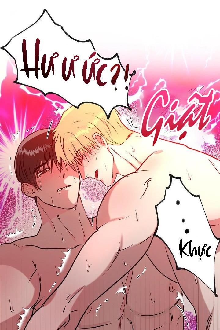 đọc truyện Deep Down Chương 23 ảnh 8 tại Giả Dược