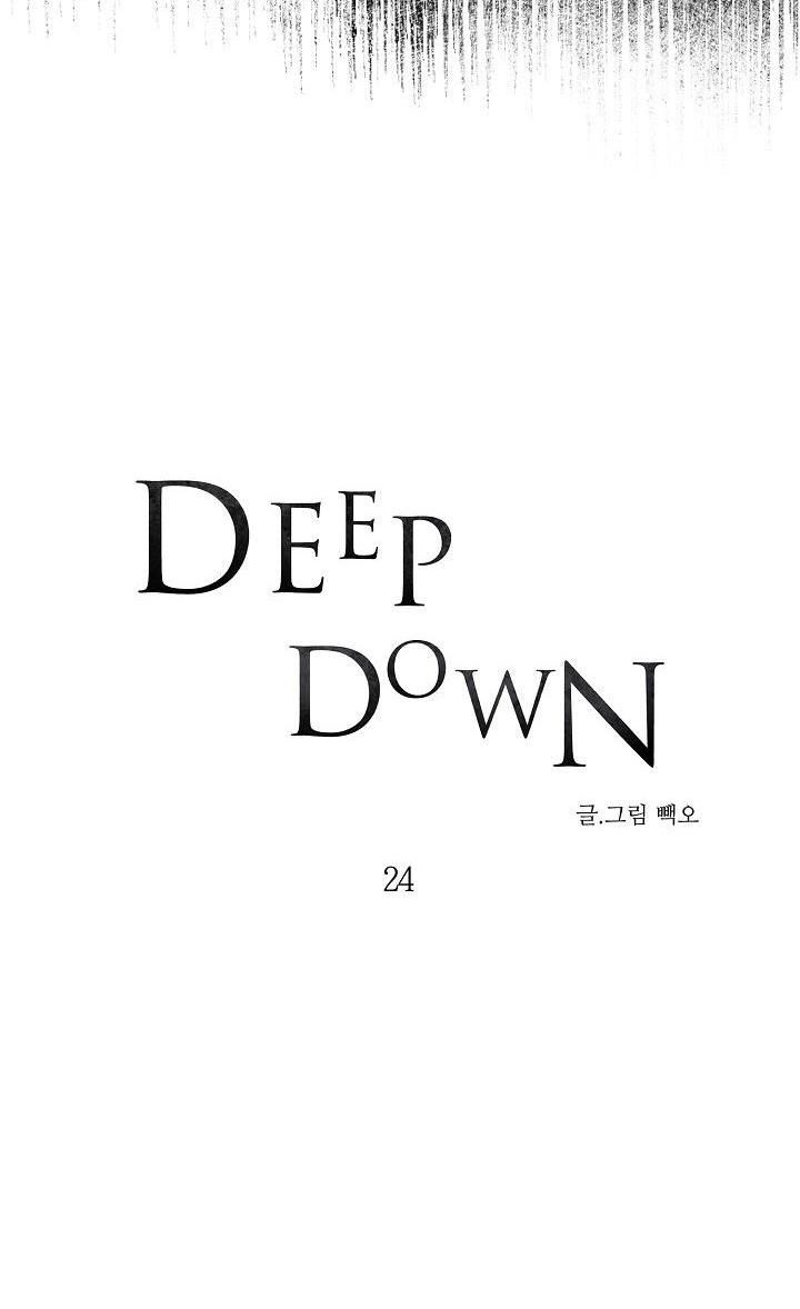 đọc truyện Deep Down Chương 24 ảnh 12 tại Thiên Thai Truyện