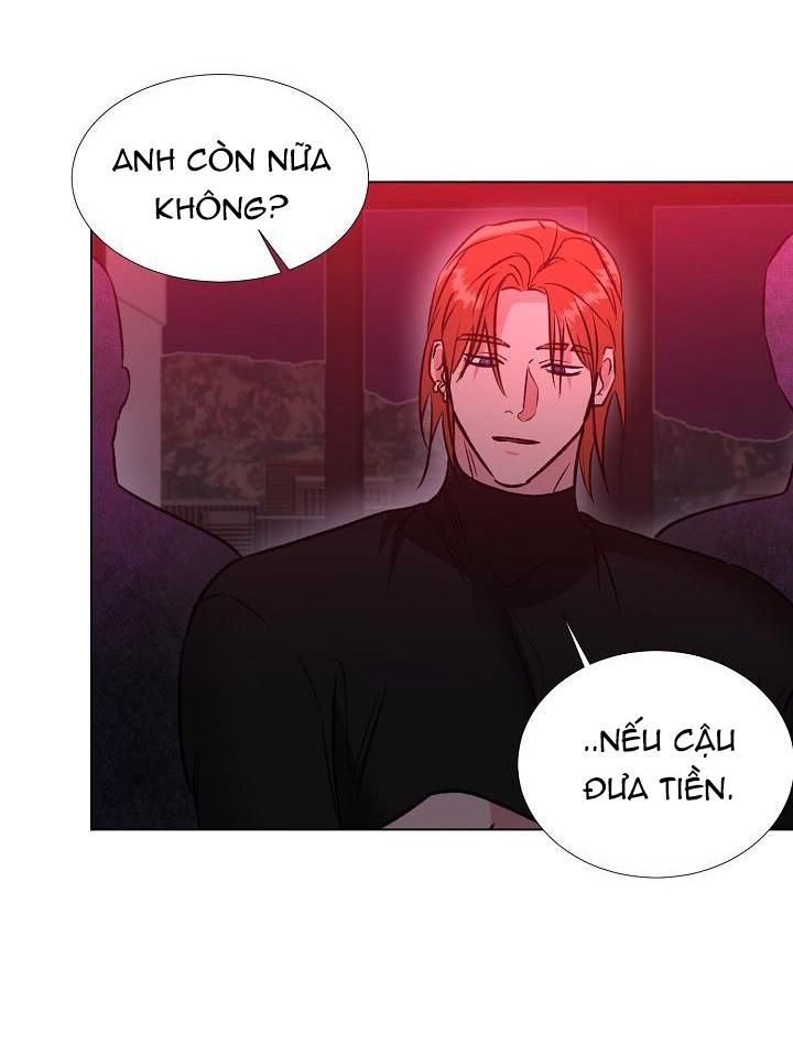 đọc truyện Deep Down Chương 24 ảnh 3 tại Thiên Thai Truyện