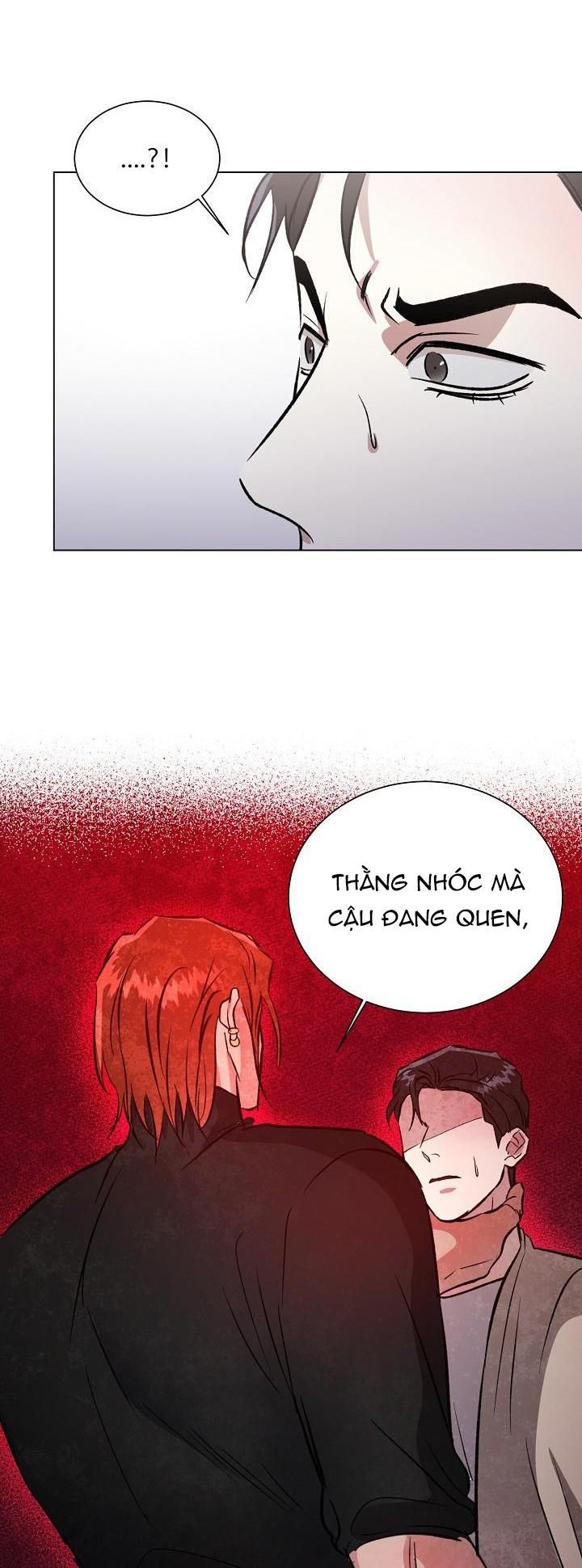 đọc truyện Deep Down Chương 24 ảnh 30 tại Thiên Thai Truyện
