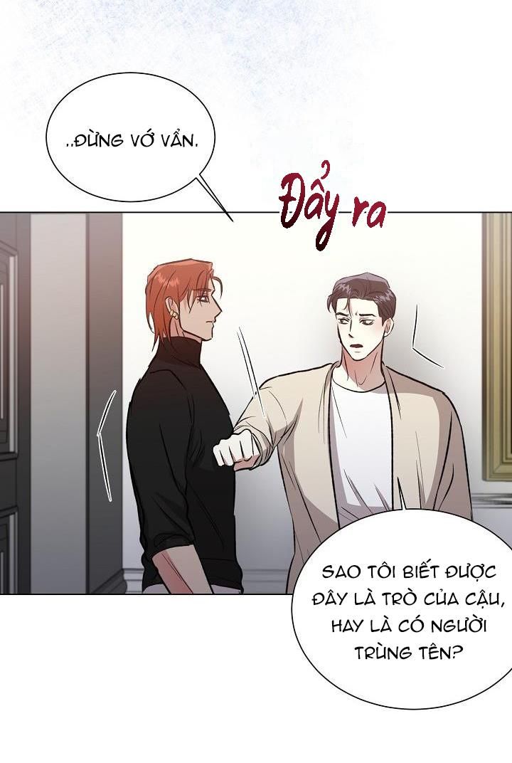 đọc truyện Deep Down Chương 24 ảnh 41 tại Thiên Thai Truyện