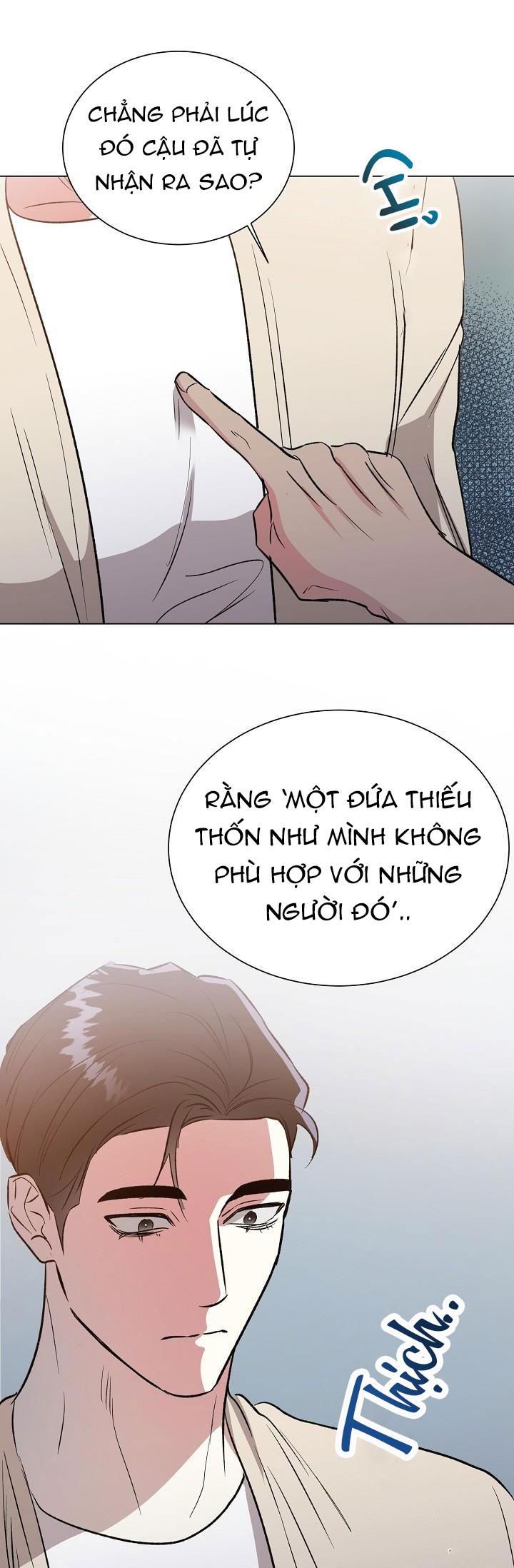 đọc truyện Deep Down Chương 25 ảnh 13 tại Giả Dược