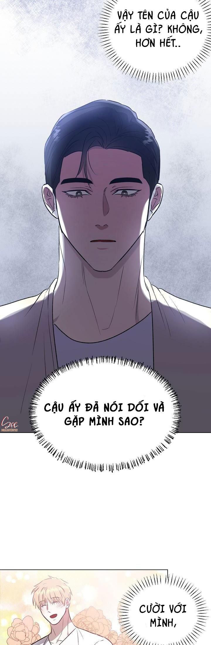 đọc truyện Deep Down Chương 25 ảnh 3 tại Giả Dược