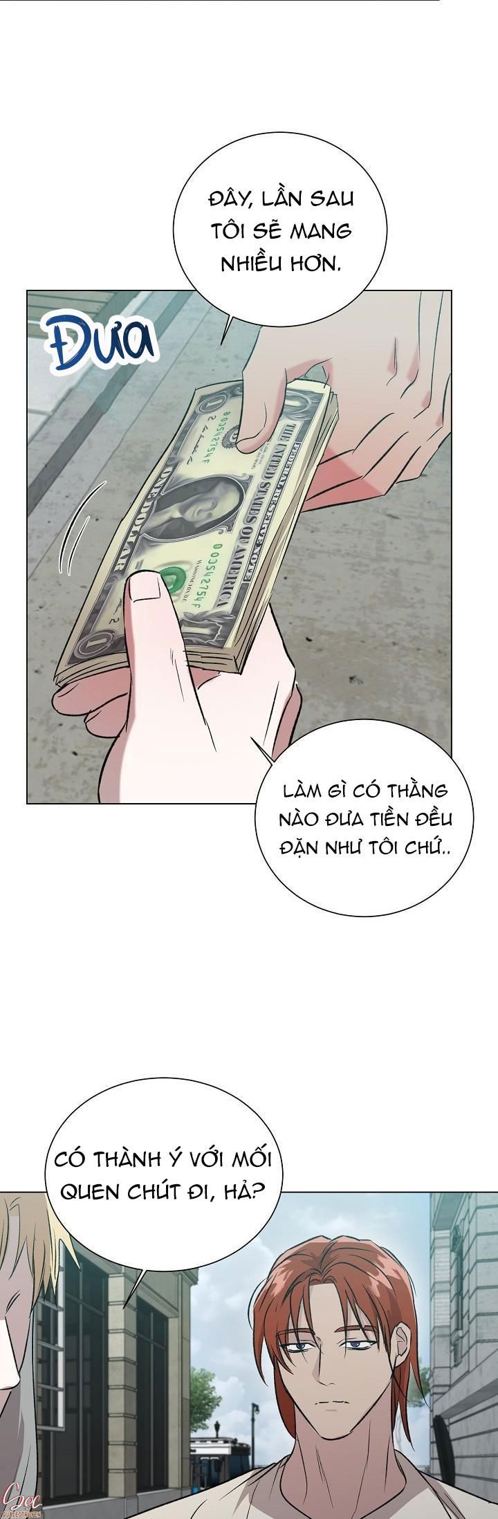 đọc truyện Deep Down Chương 25 ảnh 30 tại Giả Dược
