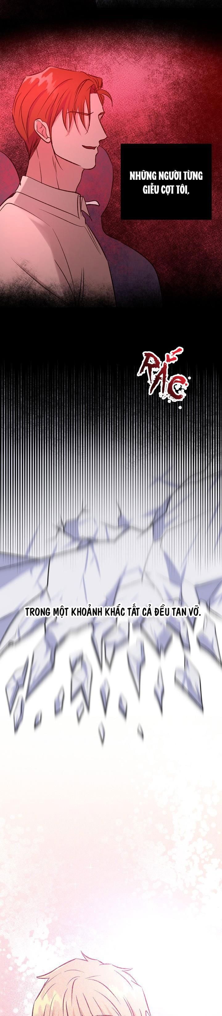 đọc truyện Deep Down Chương 27 ảnh 17 tại Thiên Thai Truyện