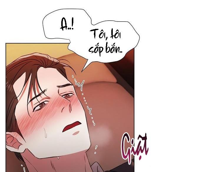 đọc truyện Deep Down Chương 3 ảnh 44 tại Giả Dược