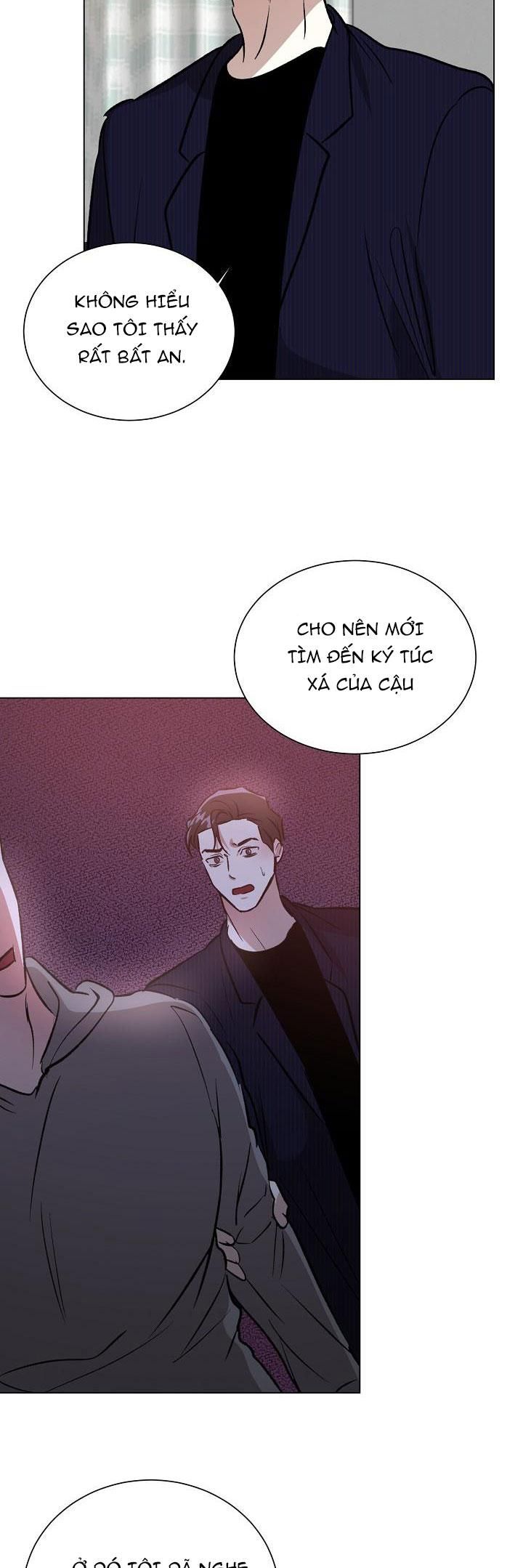 đọc truyện Deep Down Chương 30 ảnh 19 tại Giả Dược