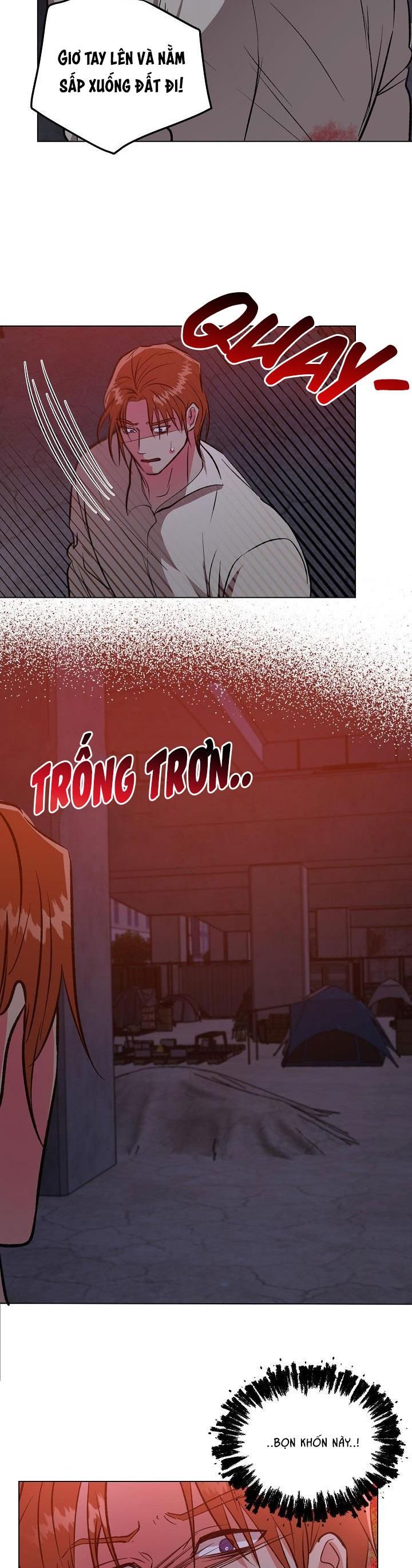 đọc truyện Deep Down Chương 30 ảnh 10 tại Giả Dược