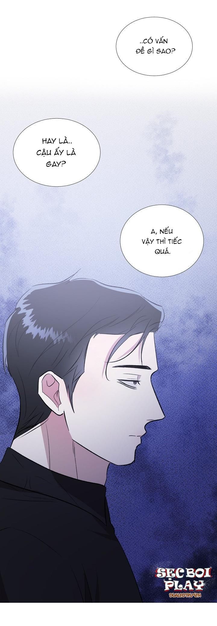 đọc truyện Deep Down Chương 7 ảnh 4 tại Giả Dược