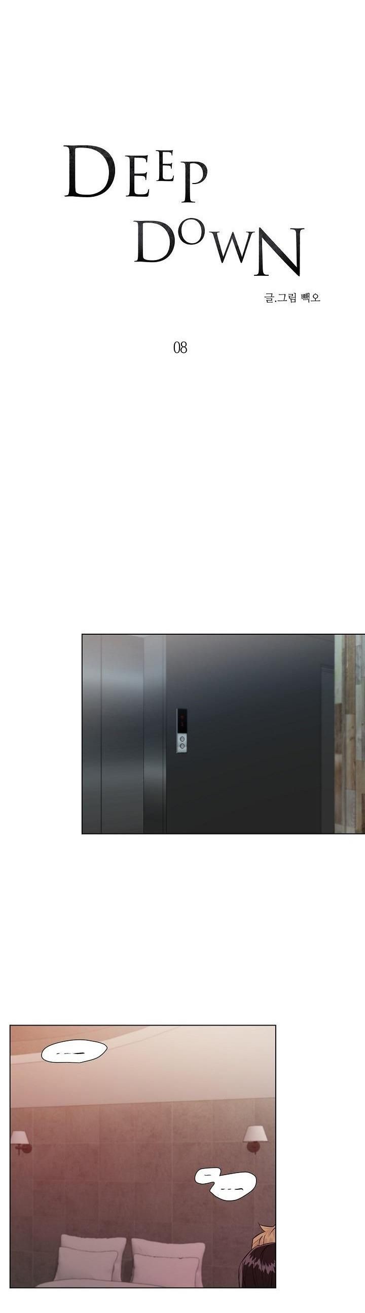 đọc truyện Deep Down Chương 8 ảnh 2 tại Thiên Thai Truyện