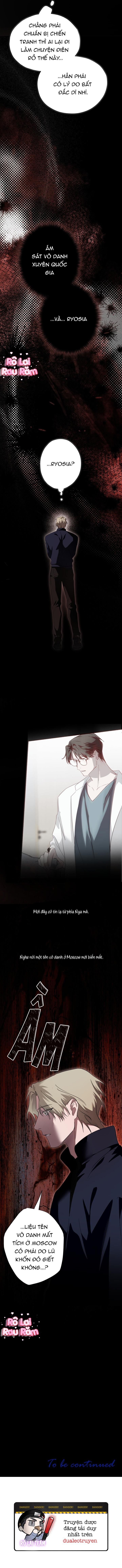 đọc truyện Deep Pivot Chương 20 ảnh 5 tại Thiên Thai Truyện