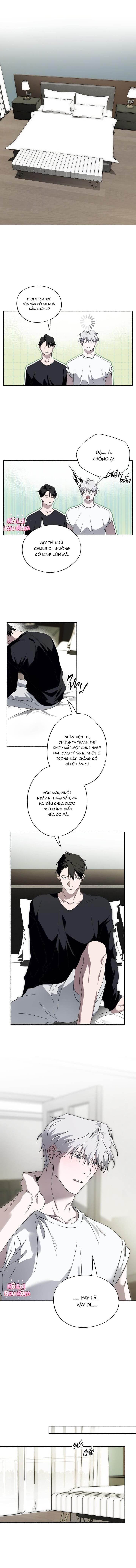 đọc truyện Deep Pivot Chương 21 ảnh 4 tại Thiên Thai Truyện