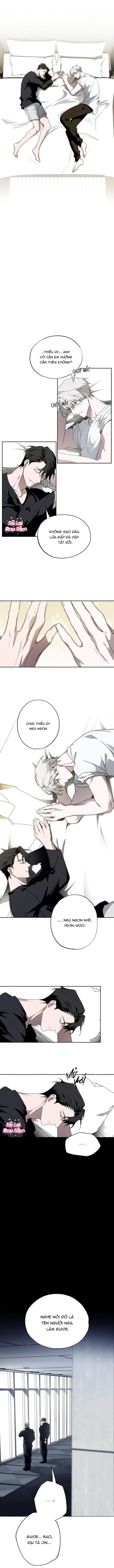 đọc truyện Deep Pivot Chương 21 ảnh 5 tại Thiên Thai Truyện