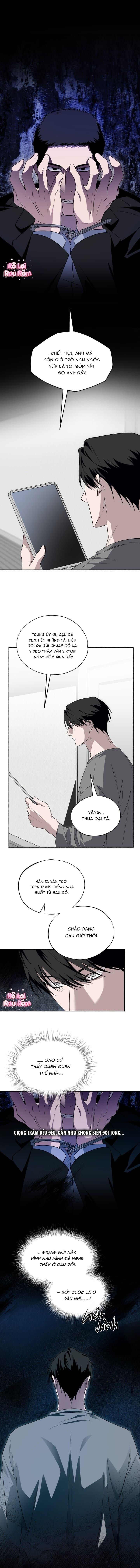 đọc truyện Deep Pivot Chương 22 ảnh 2 tại Thiên Thai Truyện