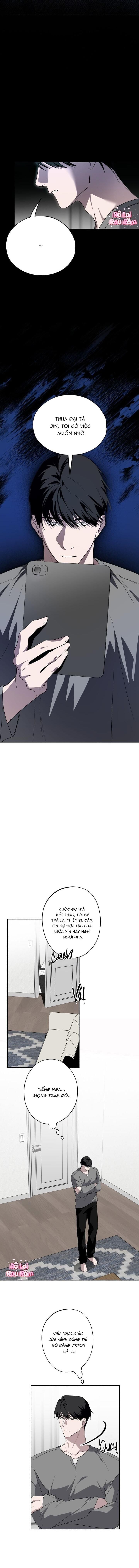 đọc truyện Deep Pivot Chương 22 ảnh 3 tại Thiên Thai Truyện