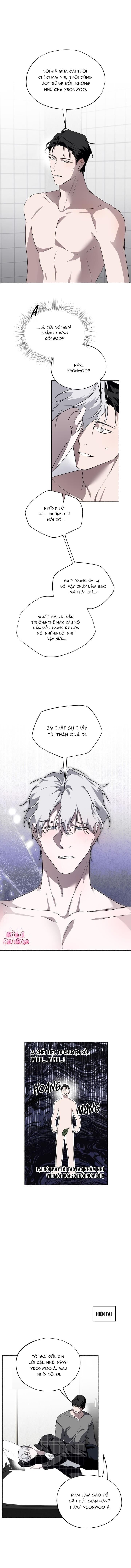 đọc truyện Deep Pivot Chương 22 ảnh 12 tại Thiên Thai Truyện